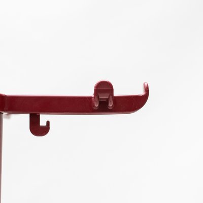 Coat Stand by Ettore Sottsass for Olivetti Synthesis, 1970s-NZV-2027558