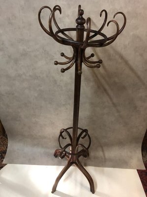 Coat Stand by Michael Thonet-SDV-729433