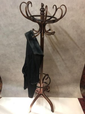 Coat Stand by Michael Thonet-SDV-729433