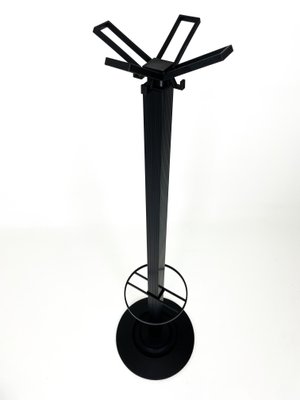 Coat Stand by Michele De Lucchi and Tadao Takaichi for Kartell, 1989-UVT-2022710