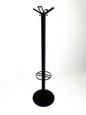 Coat Stand by Michele De Lucchi and Tadao Takaichi for Kartell, 1989-UVT-2022710