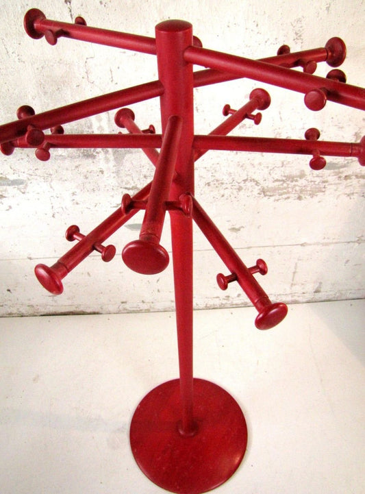 Coat Stand by Nanna Ditzel, 1960s