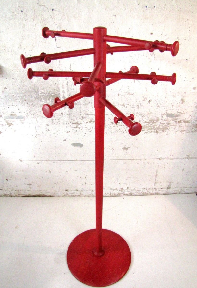 Coat Stand by Nanna Ditzel, 1960s