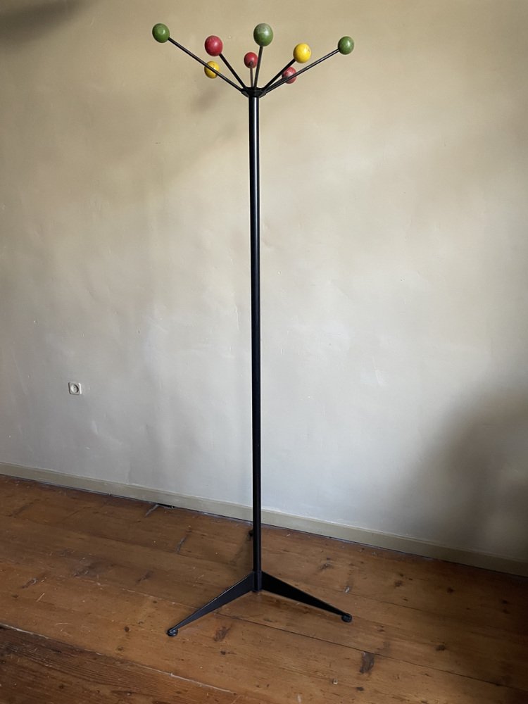 Coat Stand by Roger Feraud, 1950