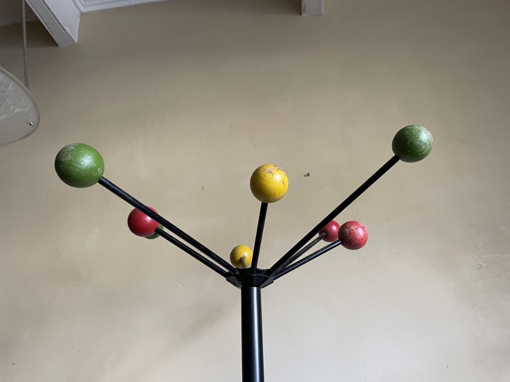 Coat Stand by Roger Feraud, 1950