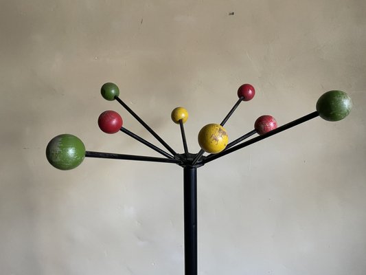 Coat Stand by Roger Feraud, 1950-OFB-1805140