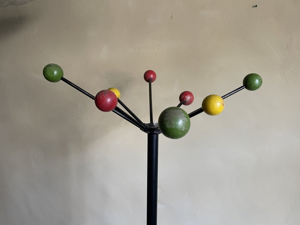 Coat Stand by Roger Feraud, 1950