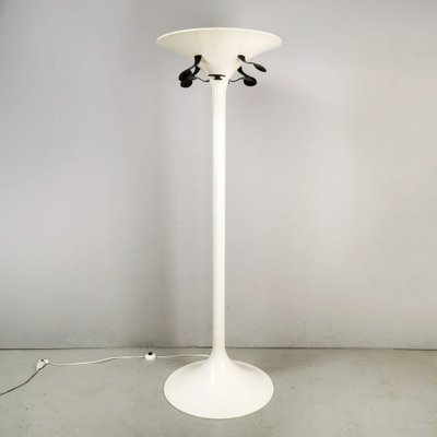 Coat Stand Floor Lamp by BBPR for Kartell, 1970s-PRS-1289734