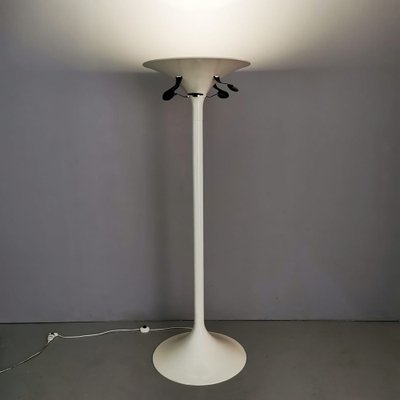 Coat Stand Floor Lamp by BBPR for Kartell, 1970s-PRS-1289734