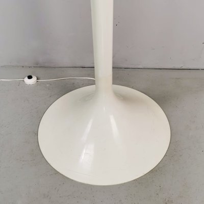 Coat Stand Floor Lamp by BBPR for Kartell, 1970s-PRS-1289734