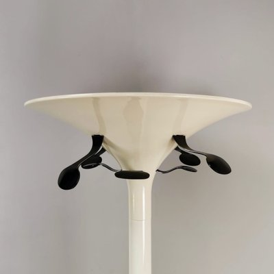 Coat Stand Floor Lamp by BBPR for Kartell, 1970s-PRS-1289734