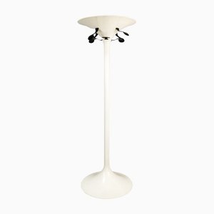 Coat Stand Floor Lamp by BBPR for Kartell, 1970s-PRS-1289734