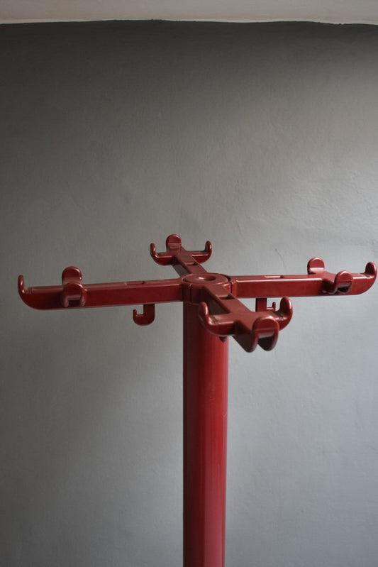 Coat & Umbrella Stand by Ettore Sottsass for Olivetti, 1972