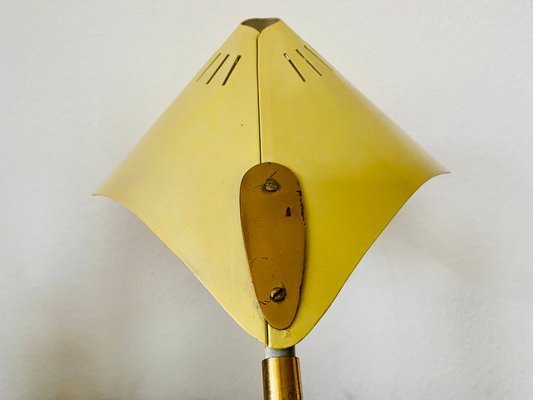 Cobra Desk Lamp from Cosack, 1950s-PYR-996739