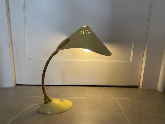 Cobra Desk Lamp from Cosack, 1950s-PYR-996739