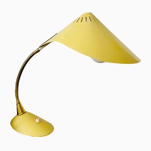 Cobra Desk Lamp from Cosack, 1950s-PYR-996739