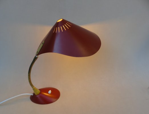 Cobra Desk Lamps from Cosack, 1950s, Set of 2-EY-864859