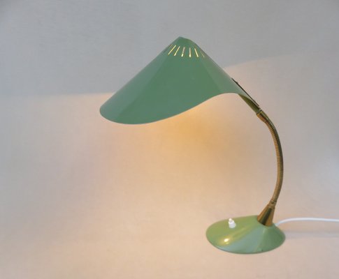 Cobra Desk Lamps from Cosack, 1950s, Set of 2-EY-864859