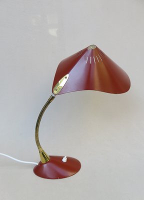 Cobra Desk Lamps from Cosack, 1950s, Set of 2-EY-864859