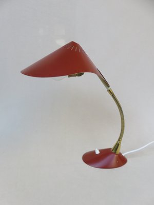 Cobra Desk Lamps from Cosack, 1950s, Set of 2-EY-864859