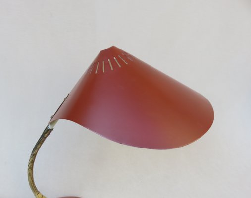 Cobra Desk Lamps from Cosack, 1950s, Set of 2-EY-864859