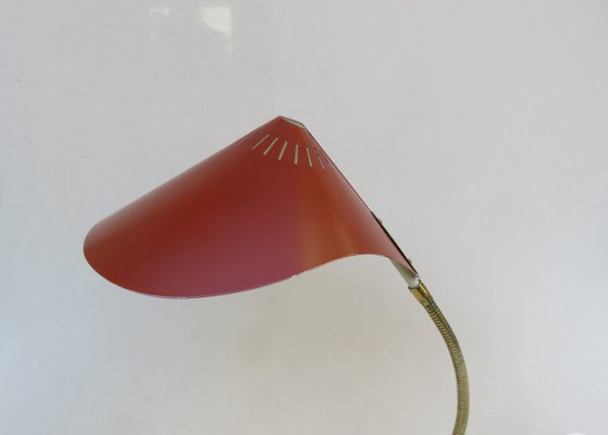 Cobra Desk Lamps from Cosack, 1950s, Set of 2-EY-864859