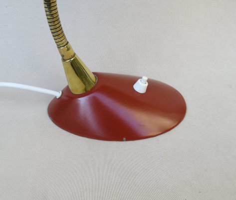 Cobra Desk Lamps from Cosack, 1950s, Set of 2-EY-864859