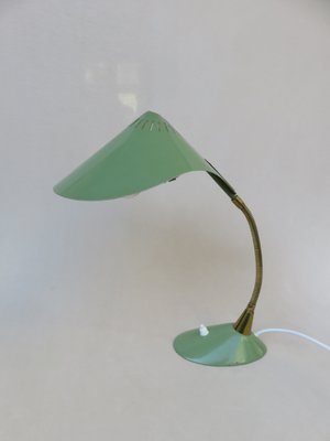 Cobra Desk Lamps from Cosack, 1950s, Set of 2-EY-864859