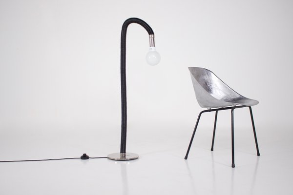 Cobra Floor Lamp from Raak Amsterdam, 1970s-OWS-1704227