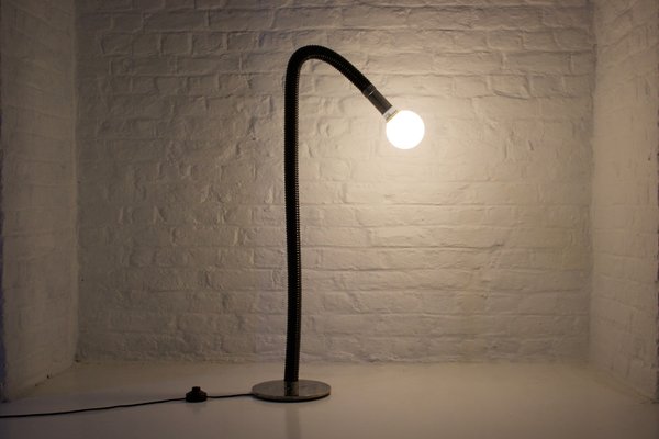 Cobra Floor Lamp from Raak Amsterdam, 1970s-OWS-1704227