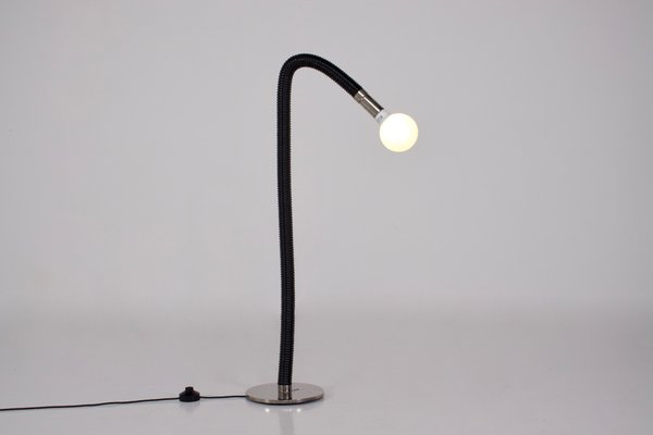 Cobra Floor Lamp from Raak Amsterdam, 1970s-OWS-1704227