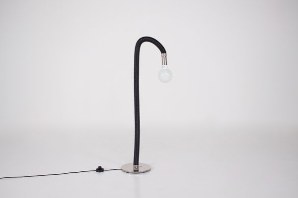 Cobra Floor Lamp from Raak Amsterdam, 1970s-OWS-1704227