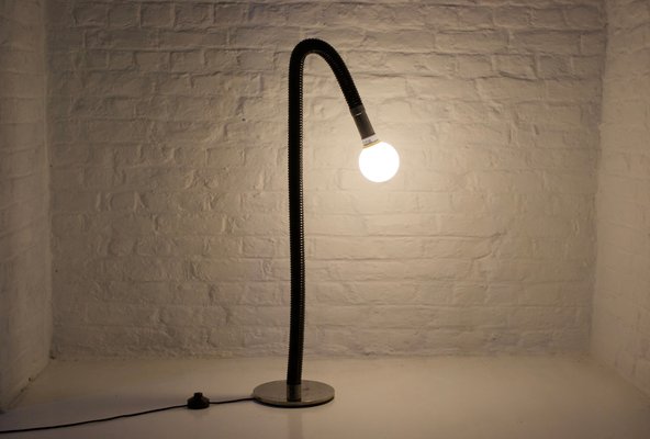 Cobra Floor Lamp from Raak Amsterdam, 1970s-OWS-1704227