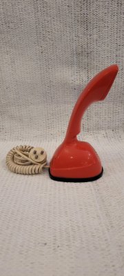 Cobra Phone from L. M. Ericsson, 1960s-GGK-1816787