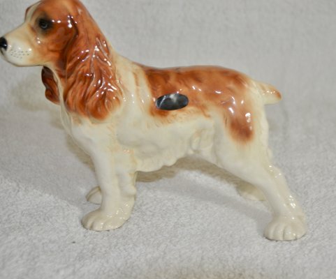 Cocker Dog from the English Brand Coopercraft, 1970s-ROJ-2040366