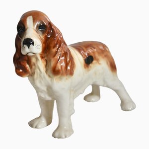 Cocker Dog from the English Brand Coopercraft, 1970s-ROJ-2040366