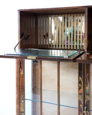 Cocktail Cabinet by Tunbridge of London-OXJ-1291048