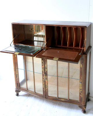 Cocktail Cabinet by Tunbridge of London-OXJ-1291048