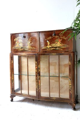 Cocktail Cabinet by Tunbridge of London-OXJ-1291048