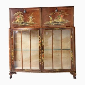 Cocktail Cabinet by Tunbridge of London-OXJ-1291048