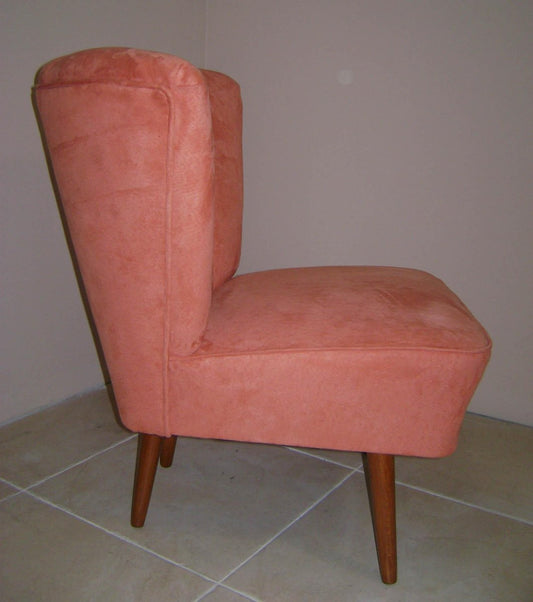 Cocktail Chair, 1950s