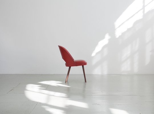 Cocktail Chair from Thonet-AA-1076423