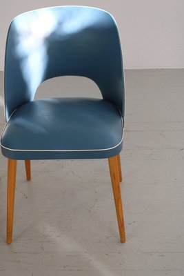 Cocktail Chairs, Germany, 1950s, Set of 2-AA-1141896