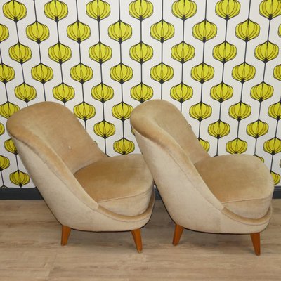 Cocktail Lounge Chair, 1950s-AFE-1763402