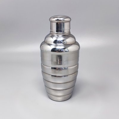 Cocktail Shaker by Forzani, Italy, 1960s-QGR-1723749