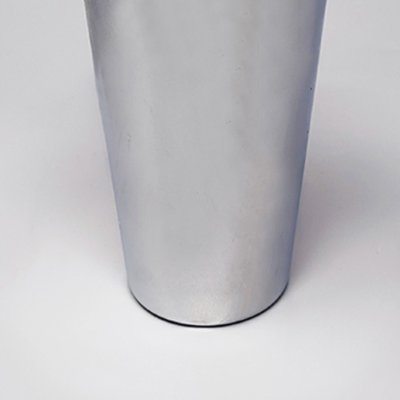 Cocktail Shaker in Stainless Steel from Mepra, Italy, 1950s-QGR-1406533