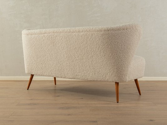 Cocktail Sofa, 1950s-GPP-1752342