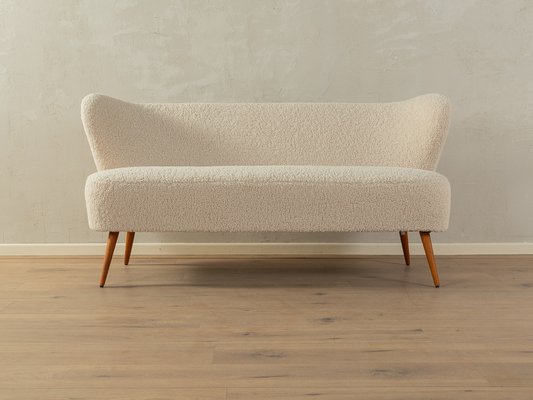 Cocktail Sofa, 1950s-GPP-1752342