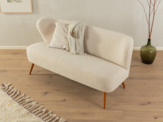 Cocktail Sofa, 1950s-GPP-1752342