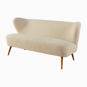 Cocktail Sofa, 1950s-GPP-1752342